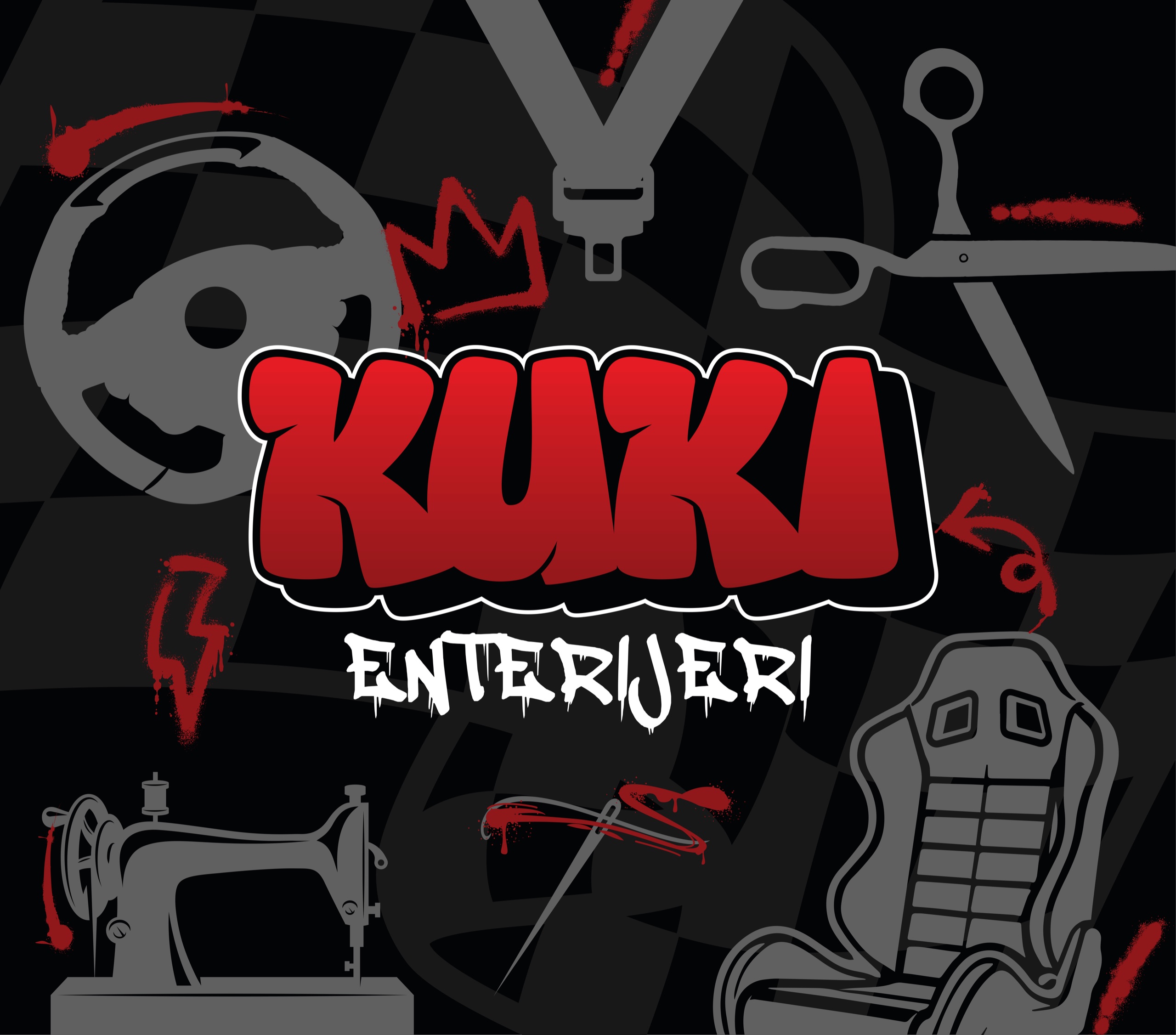 Enterijeri Kuki cover